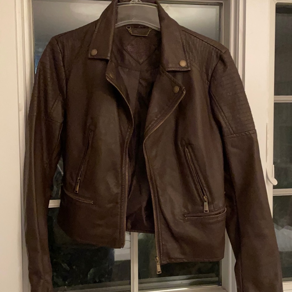 JouJou bomber jacket